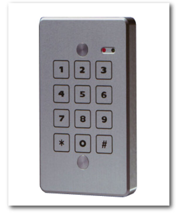 Readers - RBH Access Technologies