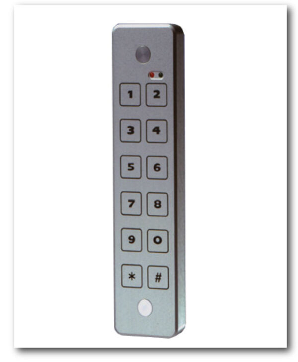 Readers - RBH Access Technologies