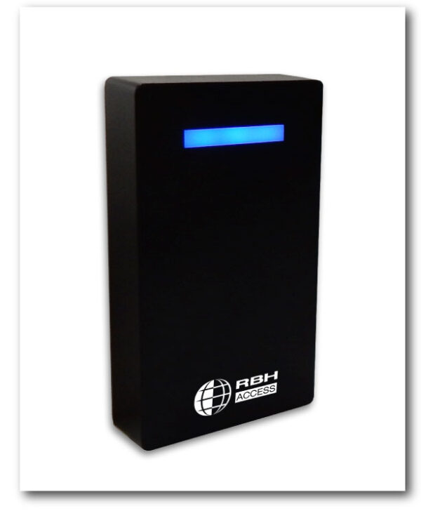 Readers - RBH Access Technologies