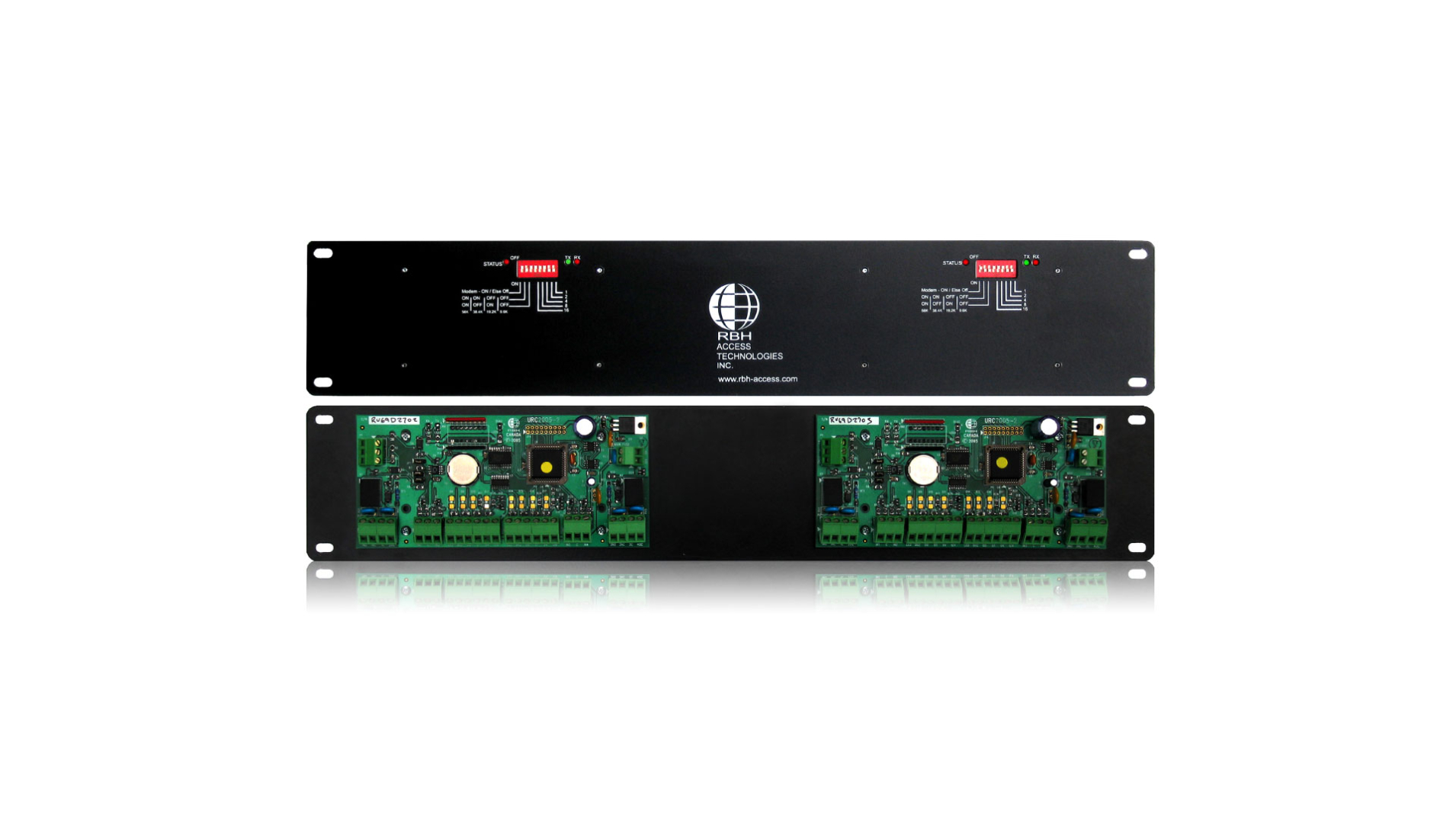Archivos de hardware - RBH Access Technologies