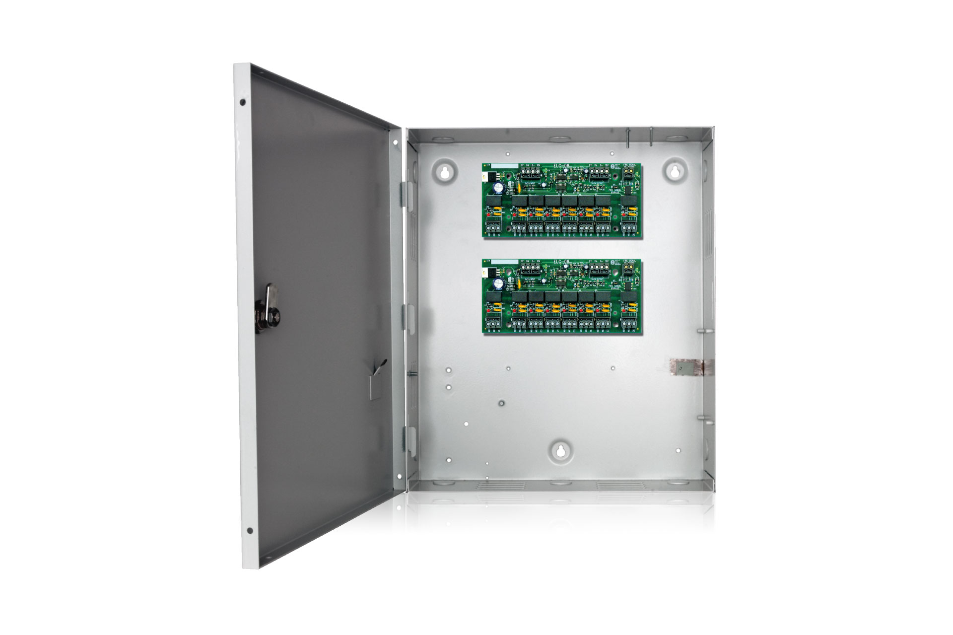 URC-2004 - RBH Access Technologies