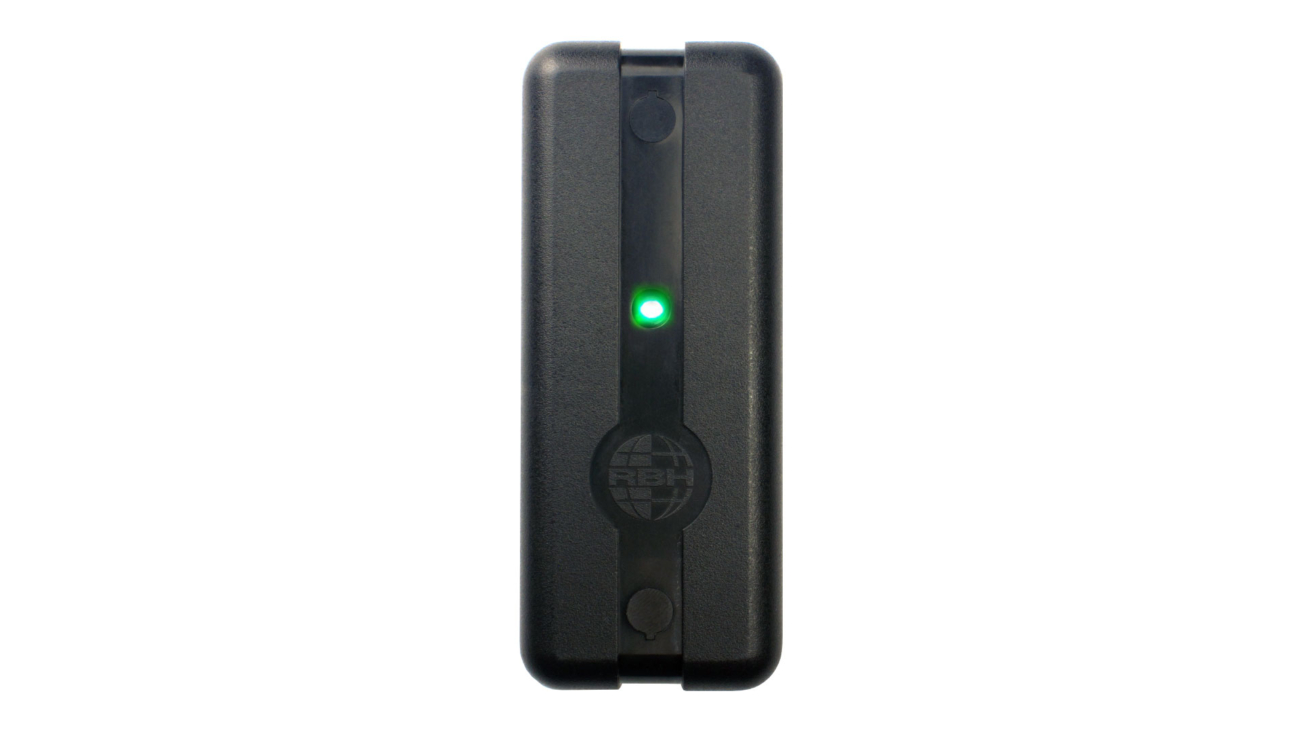 RBH Access Control System's Card Reader RBH-FR-360-N 