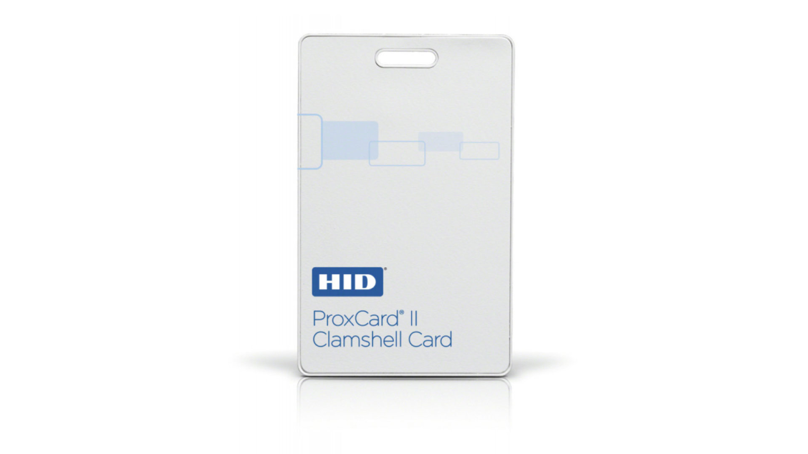 HID-1326-64-CARD