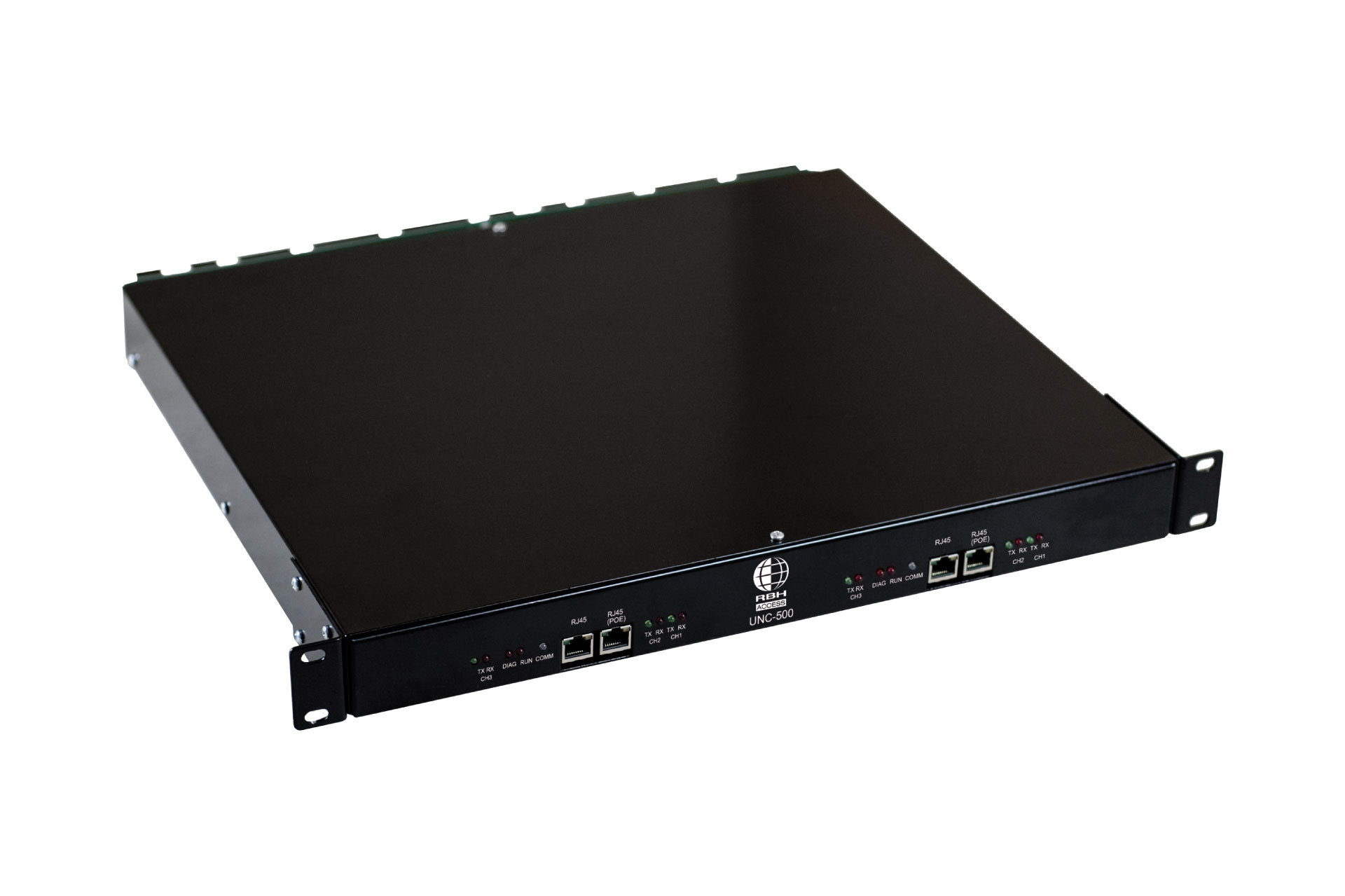 STANDARD 1U - RBH Access Technologies