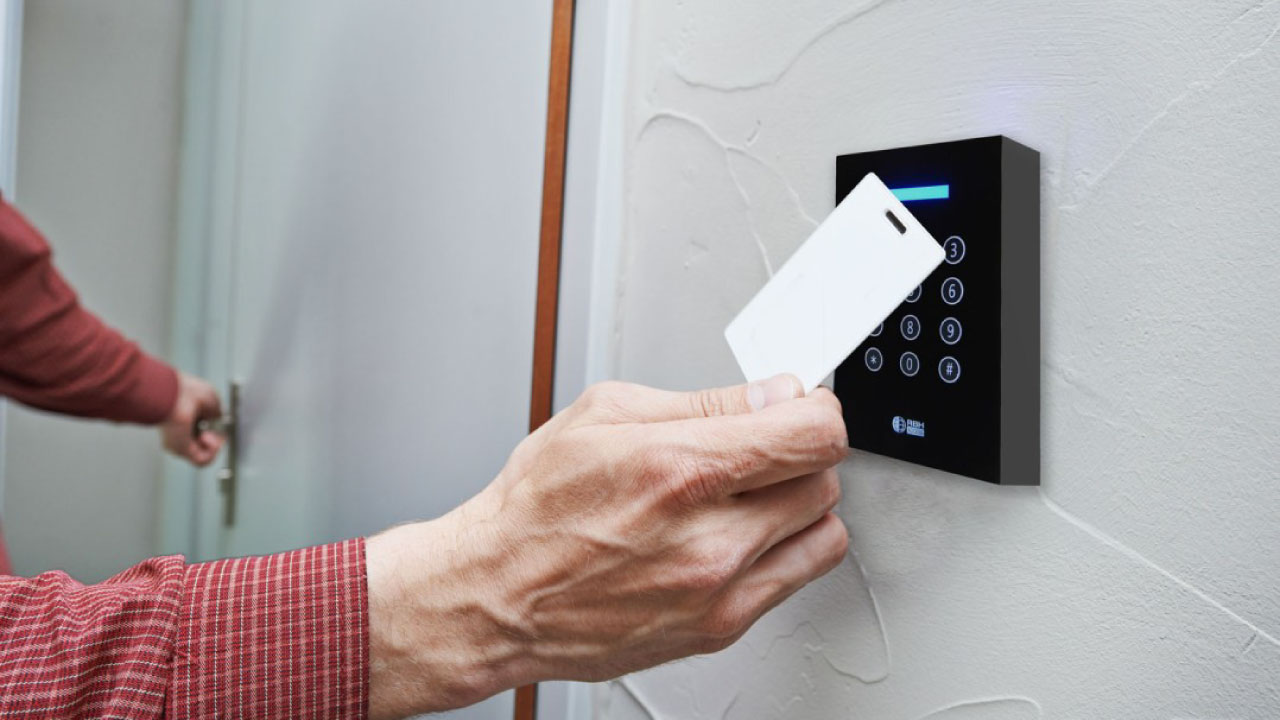 5 Key Aspects of Access Control Today
