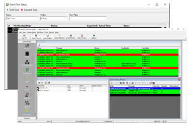 Propriedades gerenciadas - RBH Access Technologies